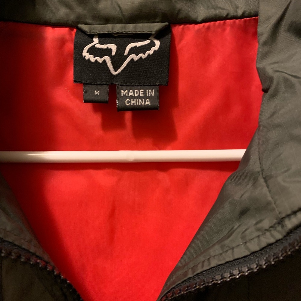 Jacket - Picture 2 of 2